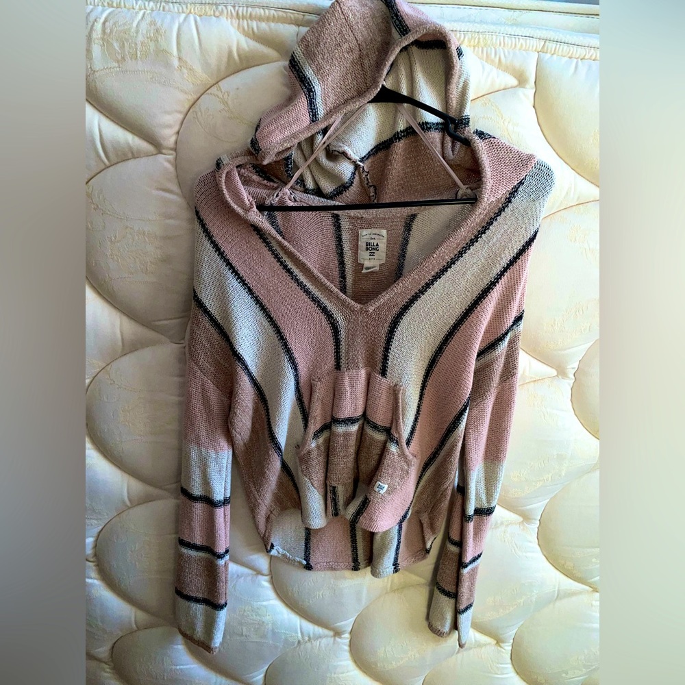 Billabong Hoodie - S
